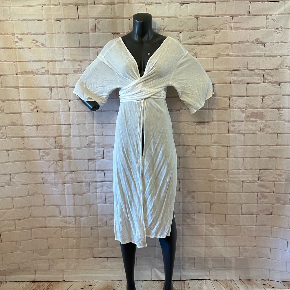 Fashion Nova Beach Cover Up